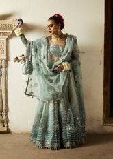 HUSSAIN REHAR (TWO TONE)